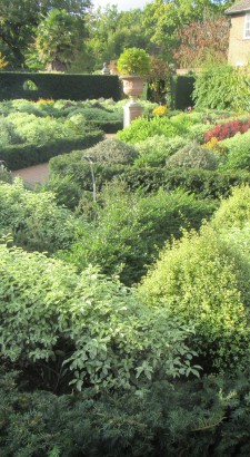 Wisley Garden
