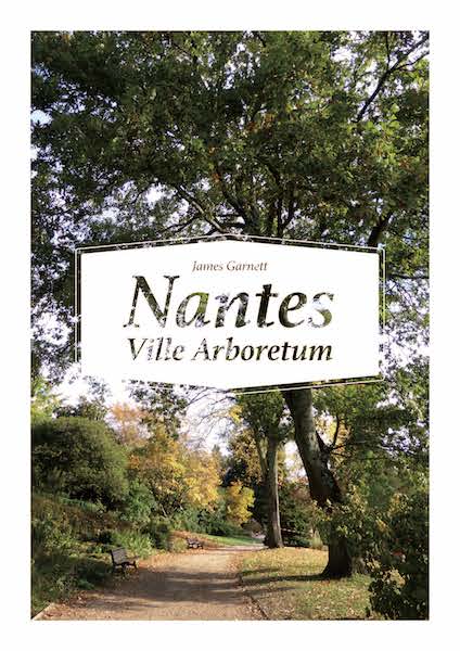 Nantes Ville Arboretum