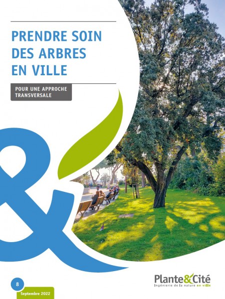 Couverture publication 2022