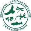 Logo Concours Capitale française de la Biodiversité