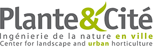 Logo Plante et Cité