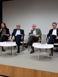 Tribune assemblée générale 