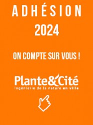 Campagne d'adhésion 2024