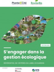 Référentiel EcoJardin