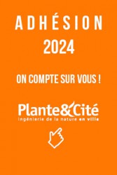 Campagne d'adhésion 2024