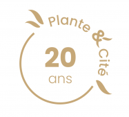 20 ans de Plante & Cité