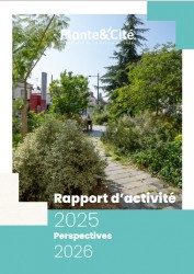 Rapport activité 2025