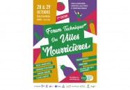 Villes nourricières