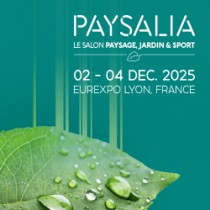 PAYSALIA