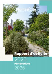 Rapport activité 2025