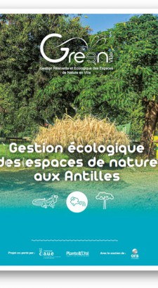 Guide gestion écologique antilles